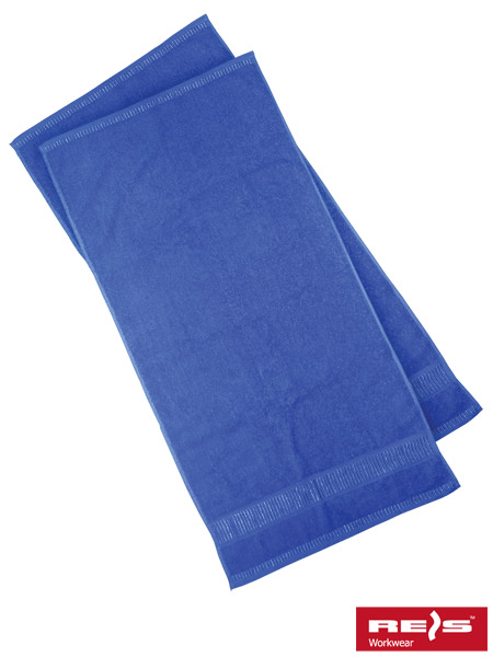 Ręcznik frotte T500-50x100 G