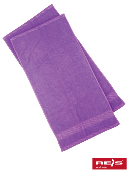 Ręcznik frotte T500-70x140 V